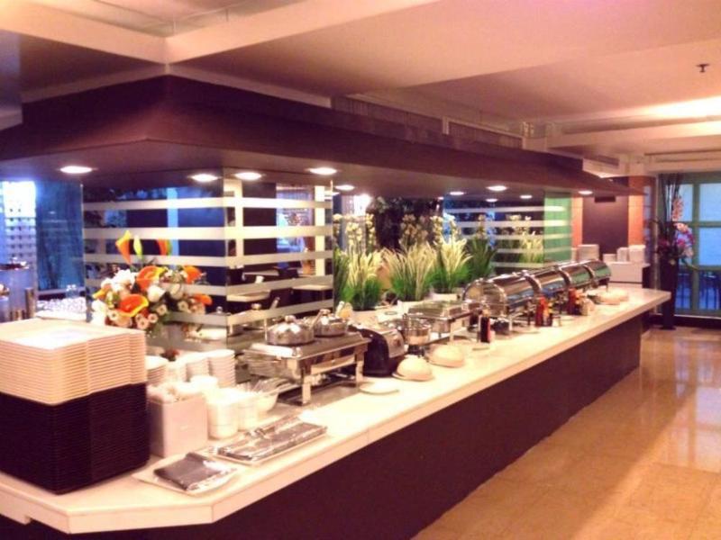 Hope Land Sukhumvit 24 Hotel Bangkok