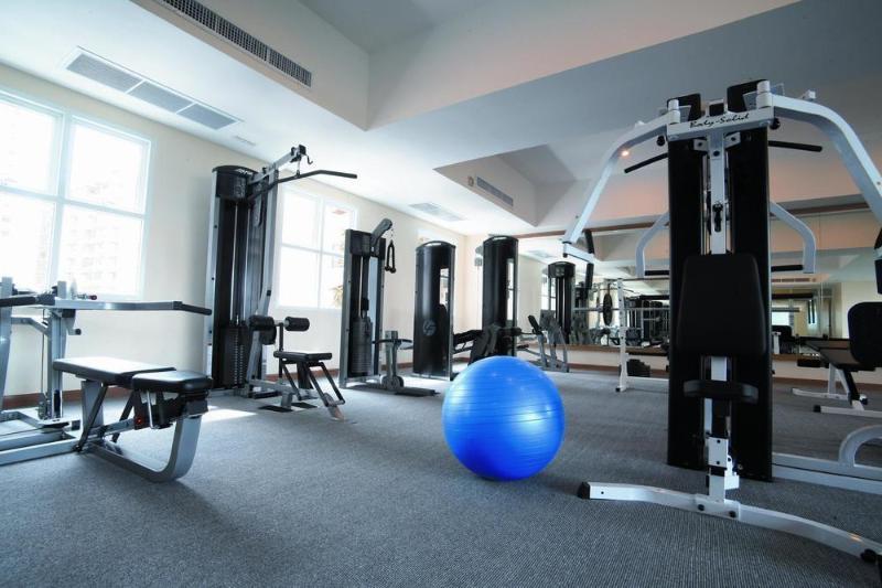 Hope Land Sukhumvit 24 Hotel 4*