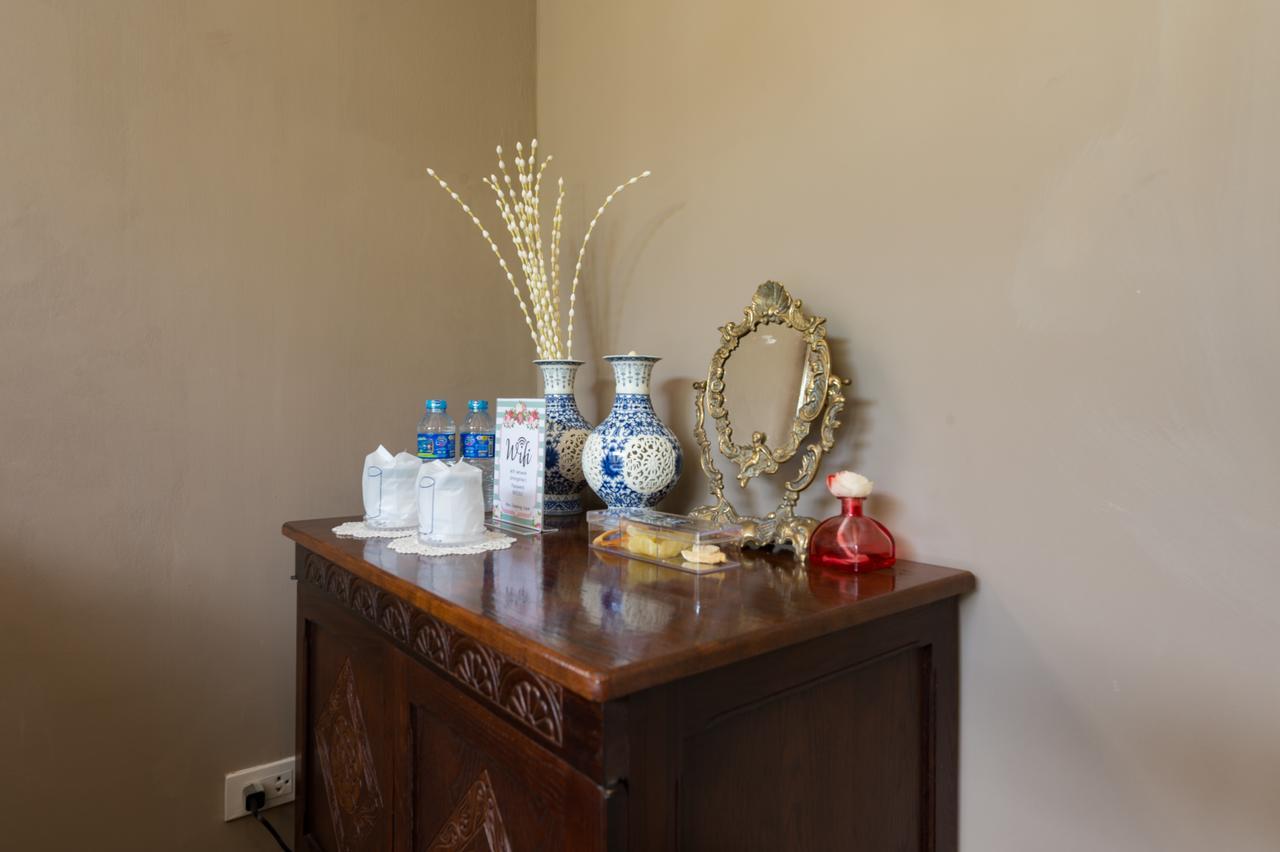 The Unforgotten Bed & Breakfast 3*