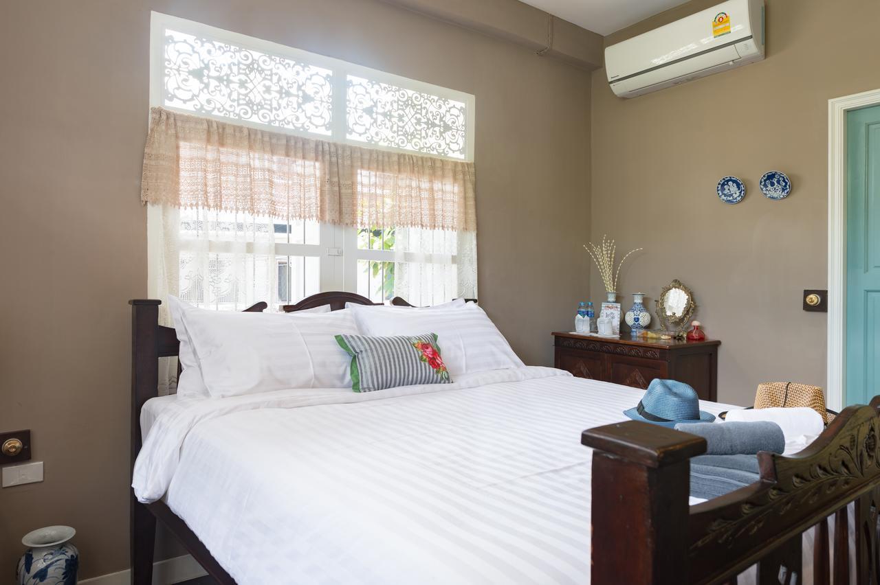 The Unforgotten 3* Bangkok