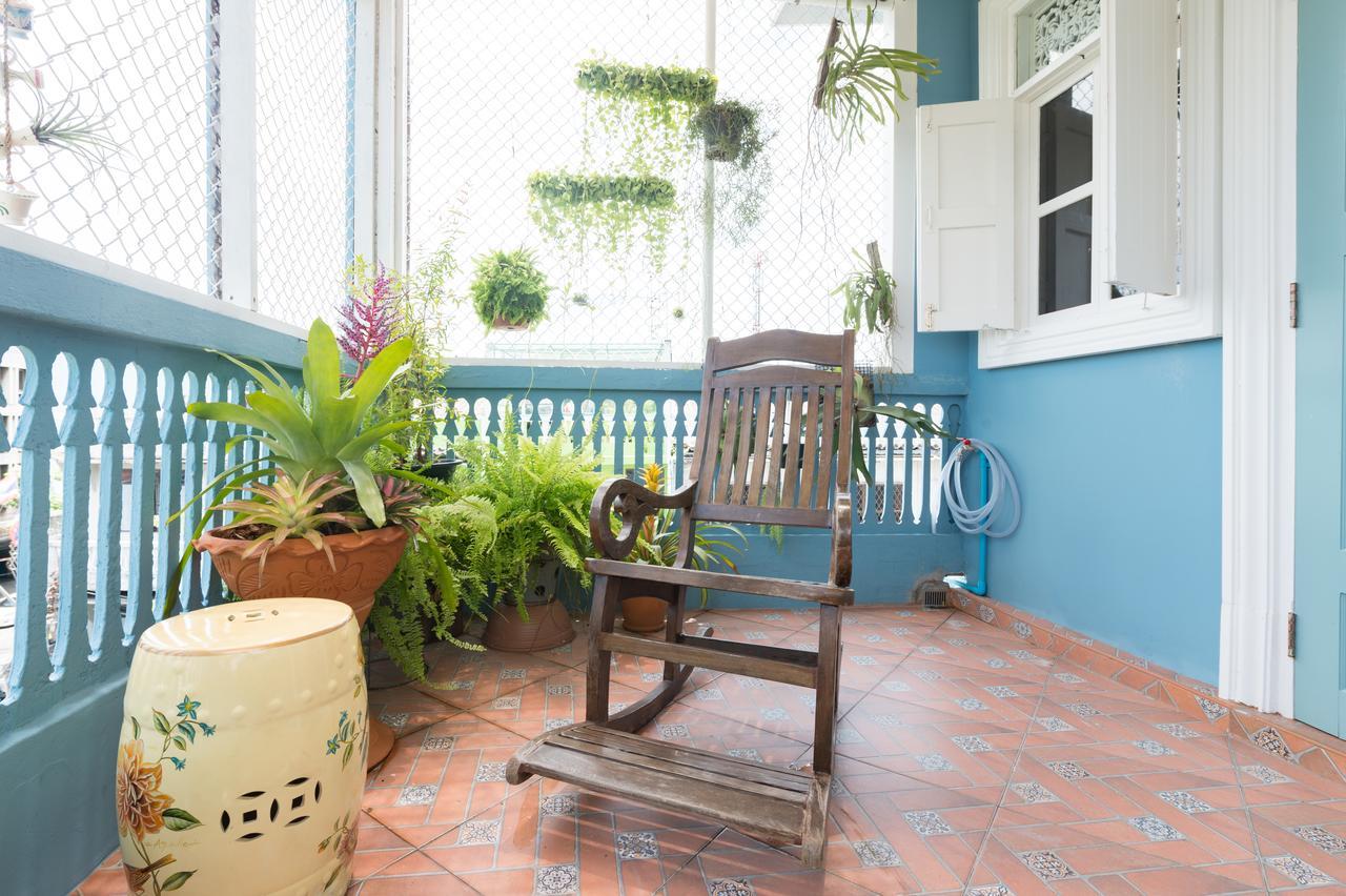 The Unforgotten Bed & Breakfast 3*