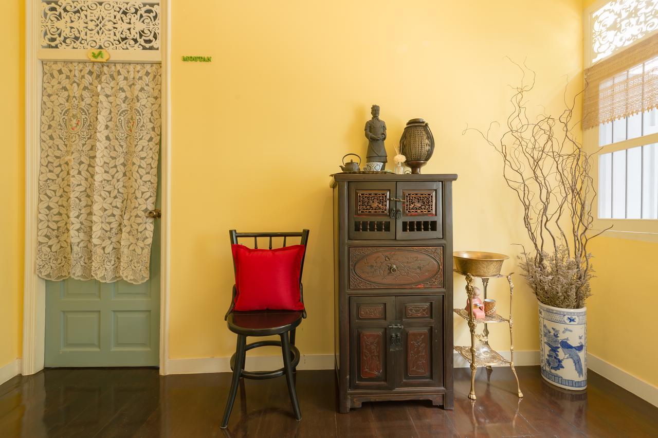 The Unforgotten Bed & Breakfast