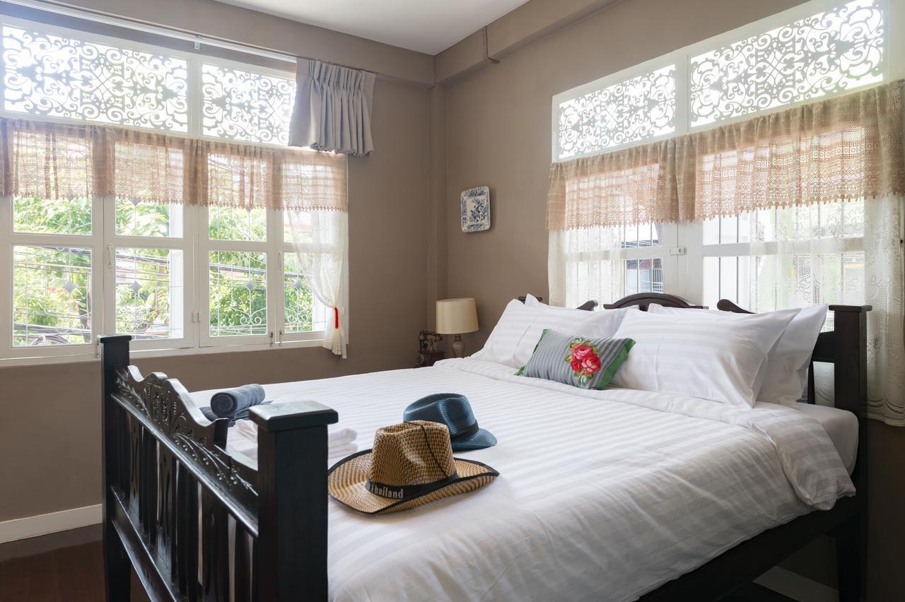 The Unforgotten Bed & Breakfast 3*
