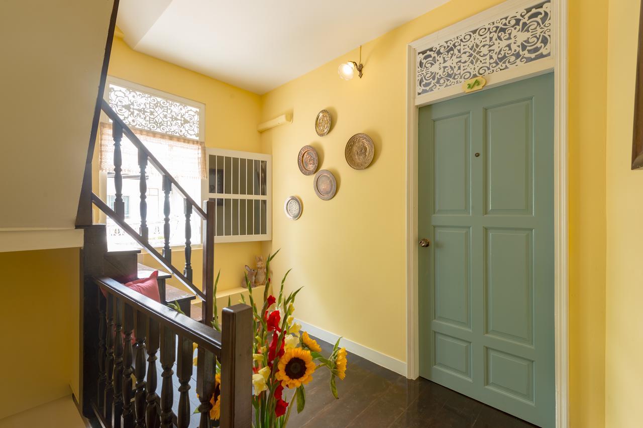 The Unforgotten Bed & Breakfast 3*