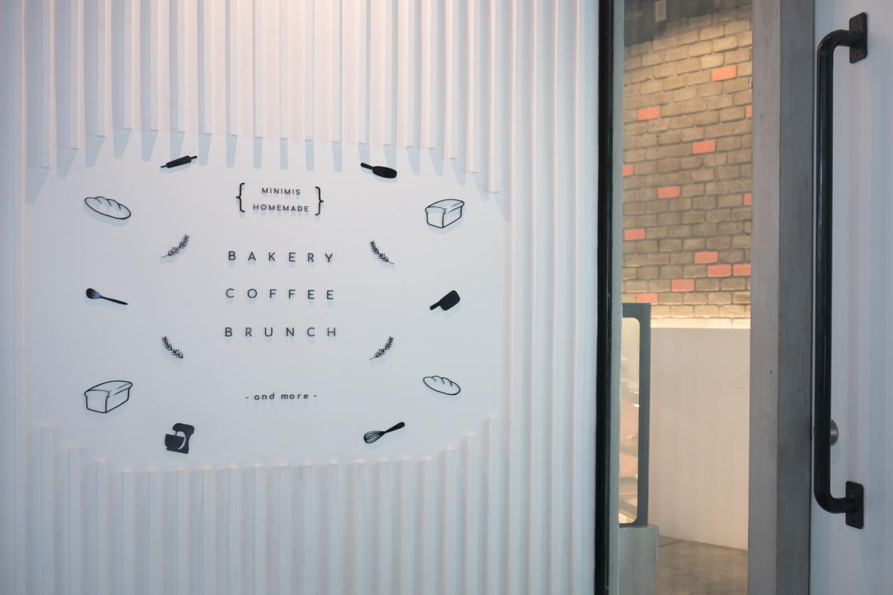Thrive The : Patpong By The Belle Hostel Bangkok