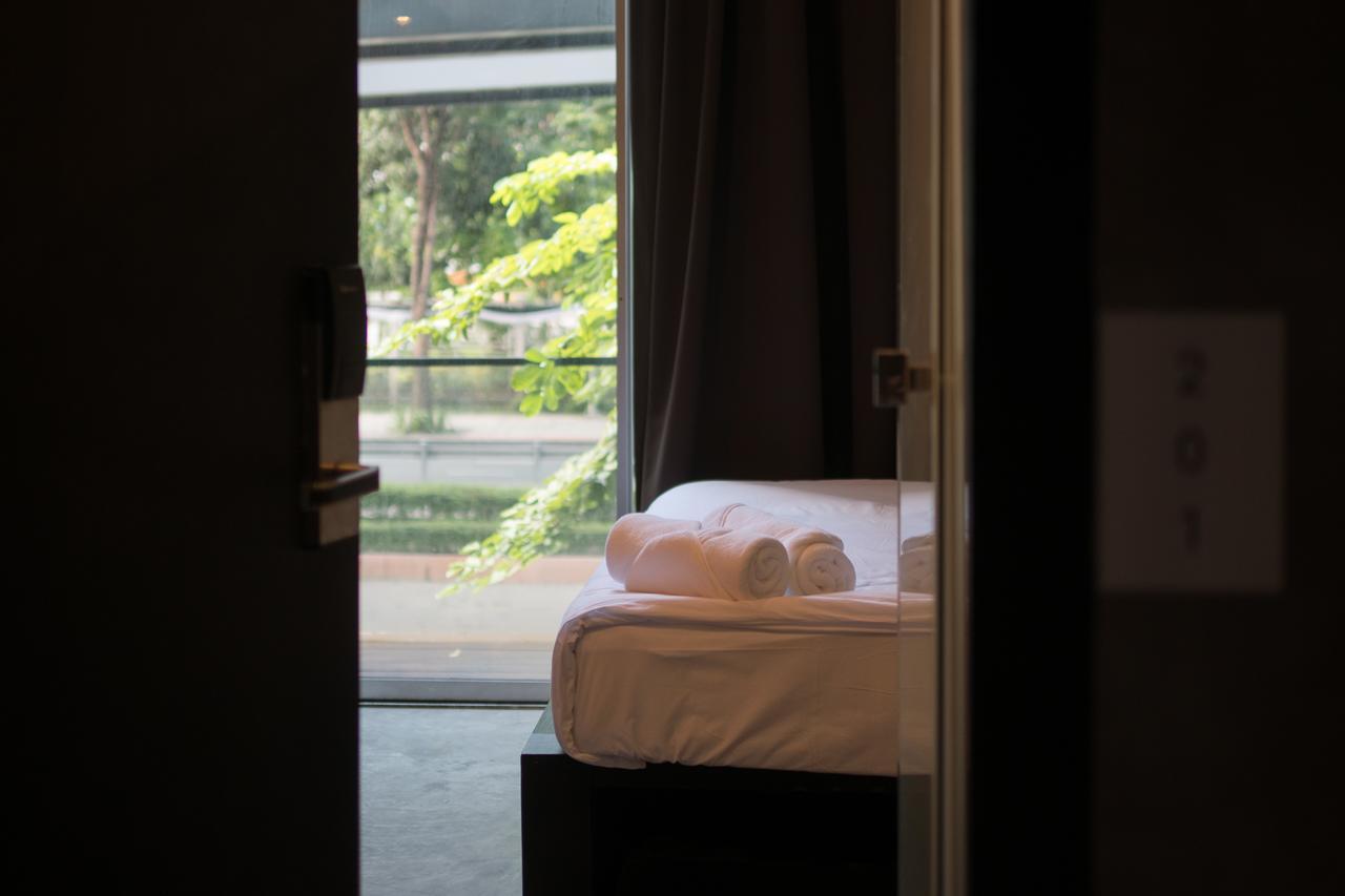 Thrive The : Patpong By The Belle Hostel *