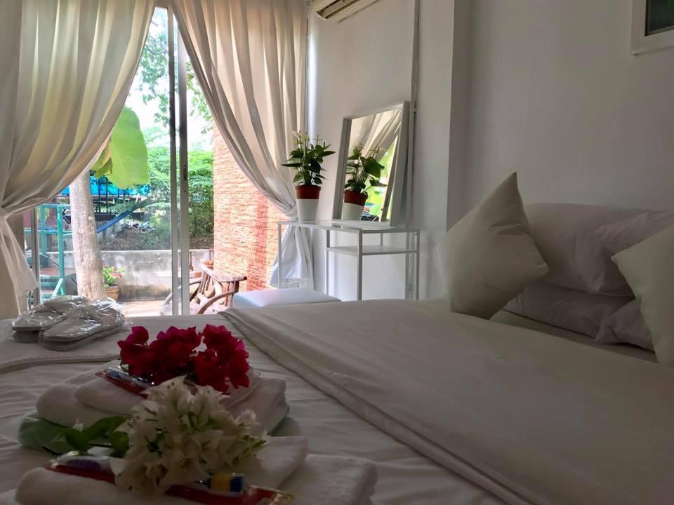 Waterside Inn Bangkok
