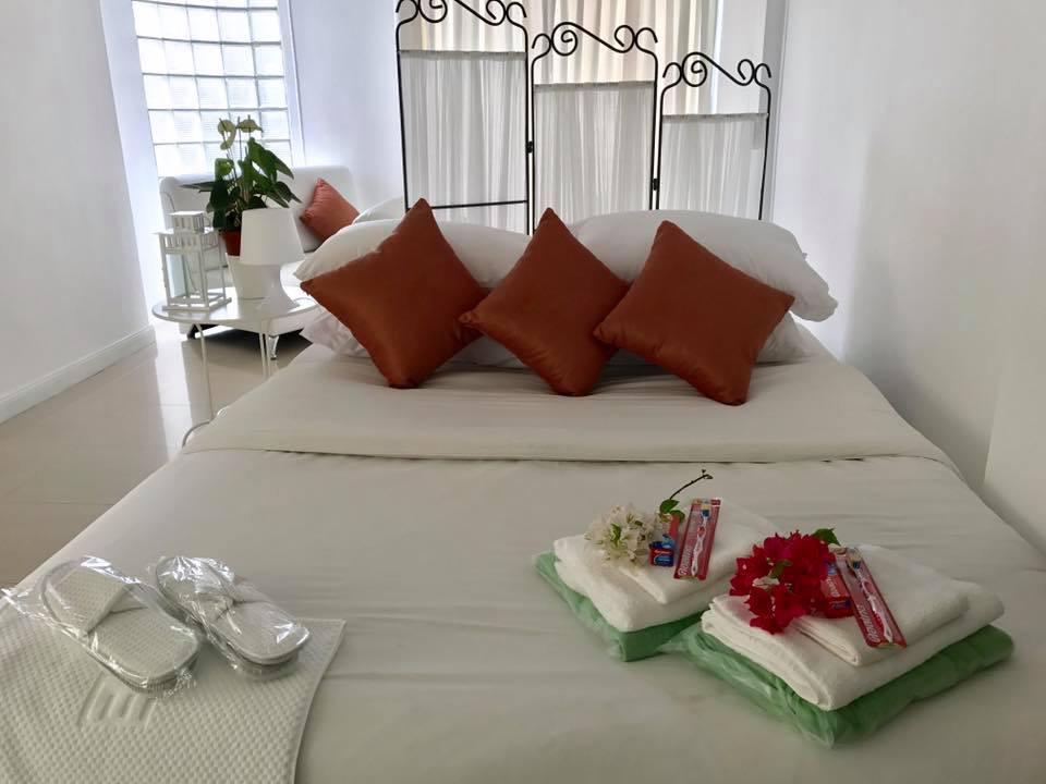 Waterside Inn Bangkok