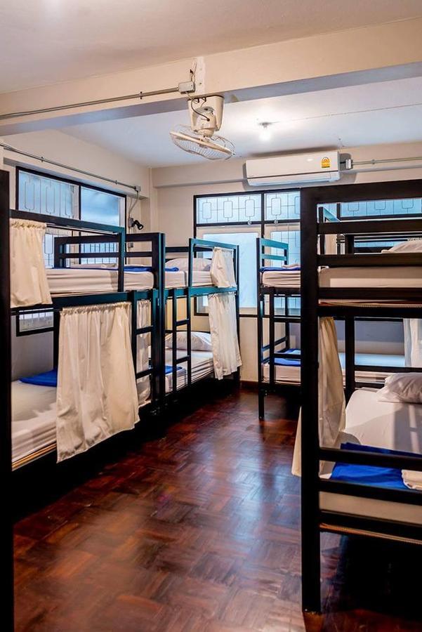 Dreamcatcher Hostel