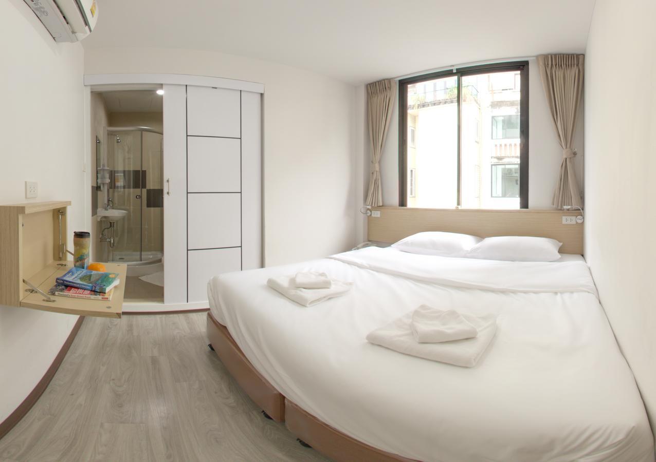 Le Bonheur Poshtel Hostel *
