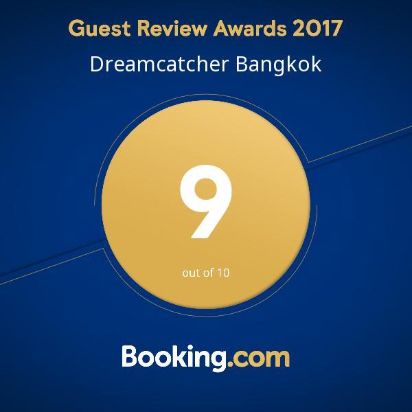 Dreamcatcher Hostel