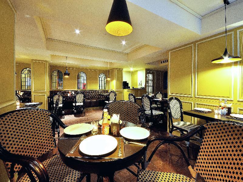 La Petite Salil Sukhumvit 11 Hotel