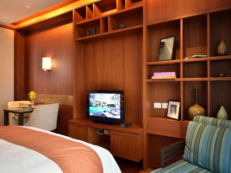 Aetas Hotel