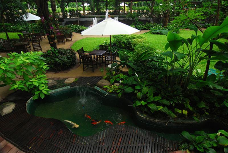 Hotel Pantip 4*