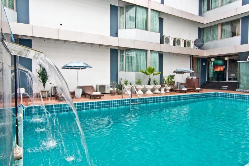 Hotel Fortuna 3*