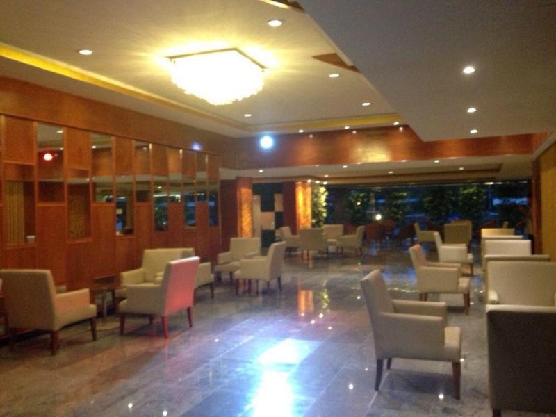 Pohseen Grand Palace 4* Bangkok