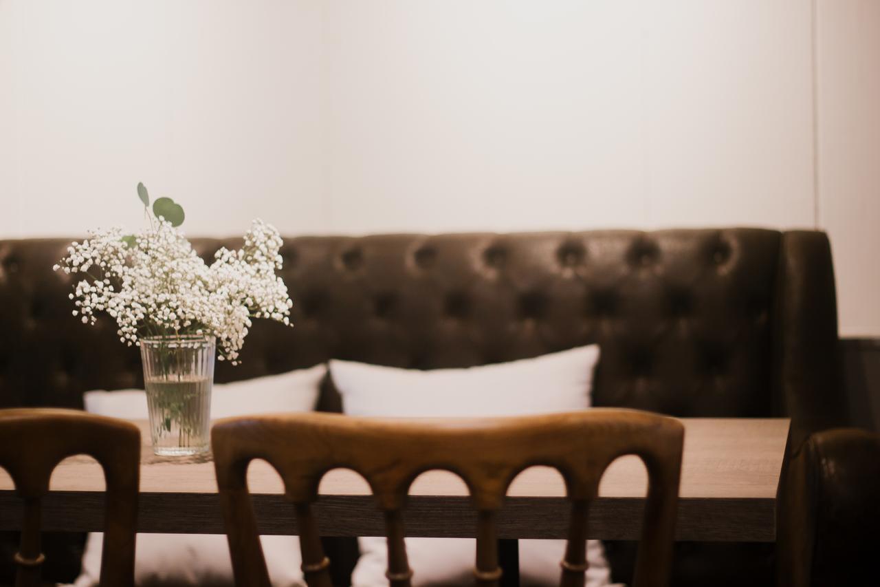 Hostel Weeping Willow Sukhumvit 26 *
