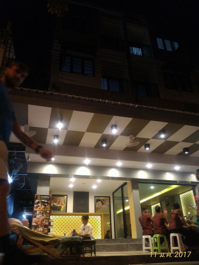 Hostel Darin *
