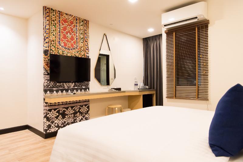 Hotel Tarawish 3*