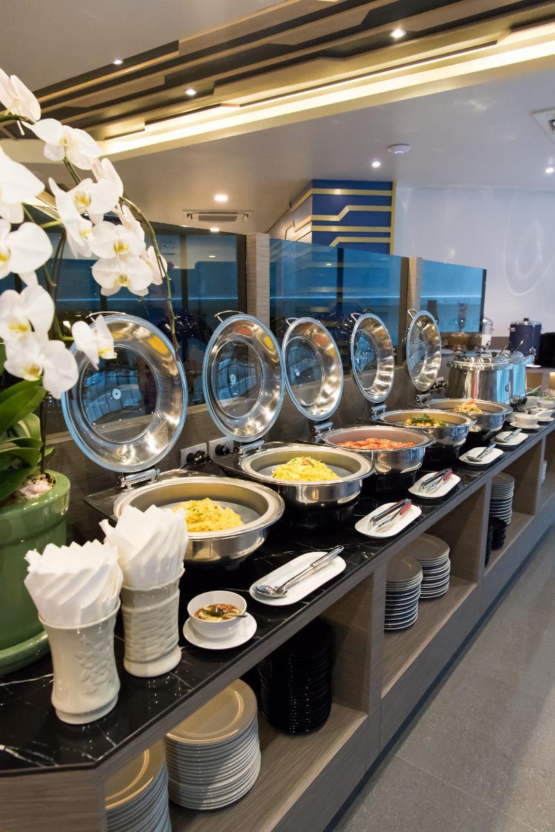 Hotel Tarawish 3*