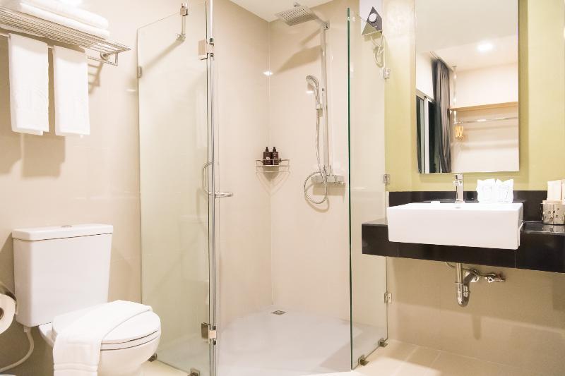 Tarawish 3* Bangkok