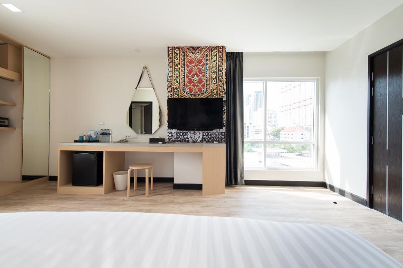 Hotel Tarawish 3*