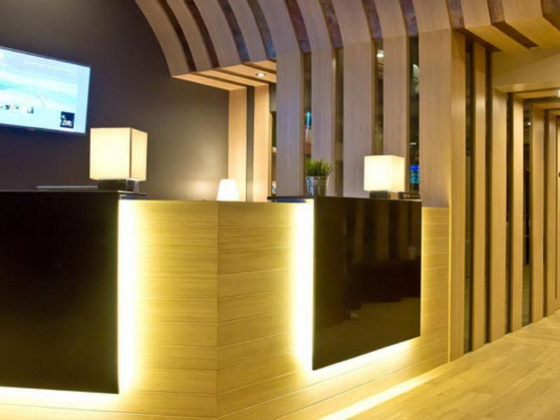 Coco 3* Bangkok