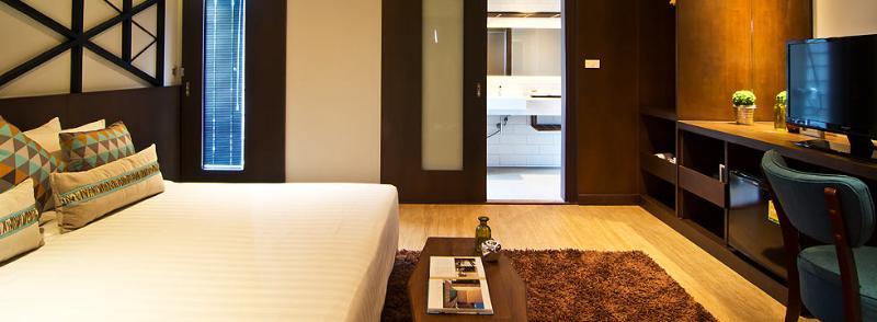 Coco 3* Bangkok
