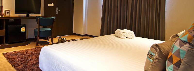 Coco 3* Bangkok
