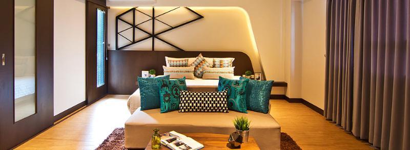 Coco 3* Bangkok