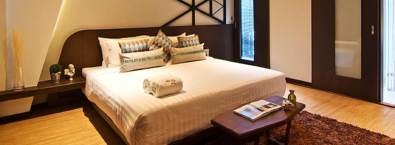 Coco 3* Bangkok