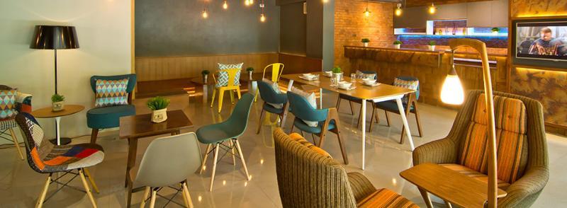 Coco 3* Bangkok