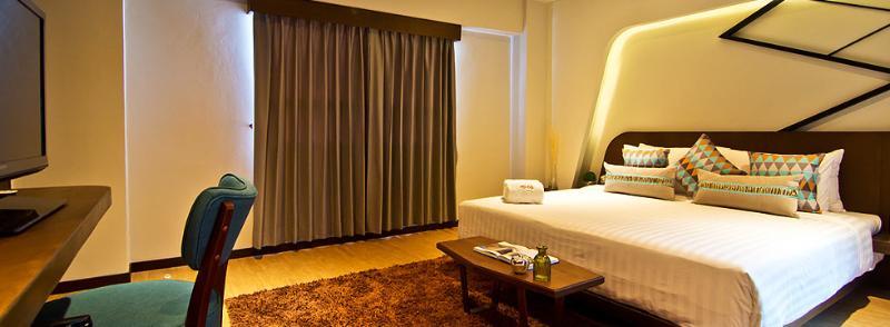 Coco 3* Bangkok