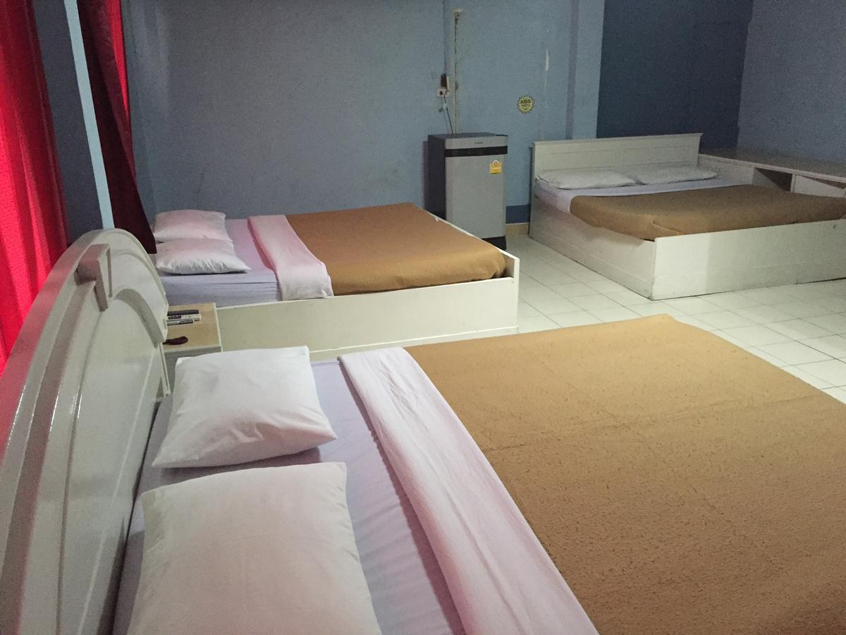 Aparthotel Paradise House 2*