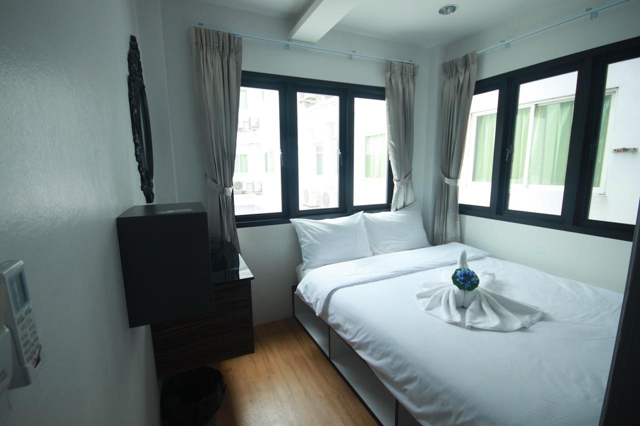 Hostel Darin *