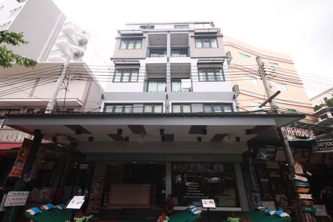 Darin * Bangkok