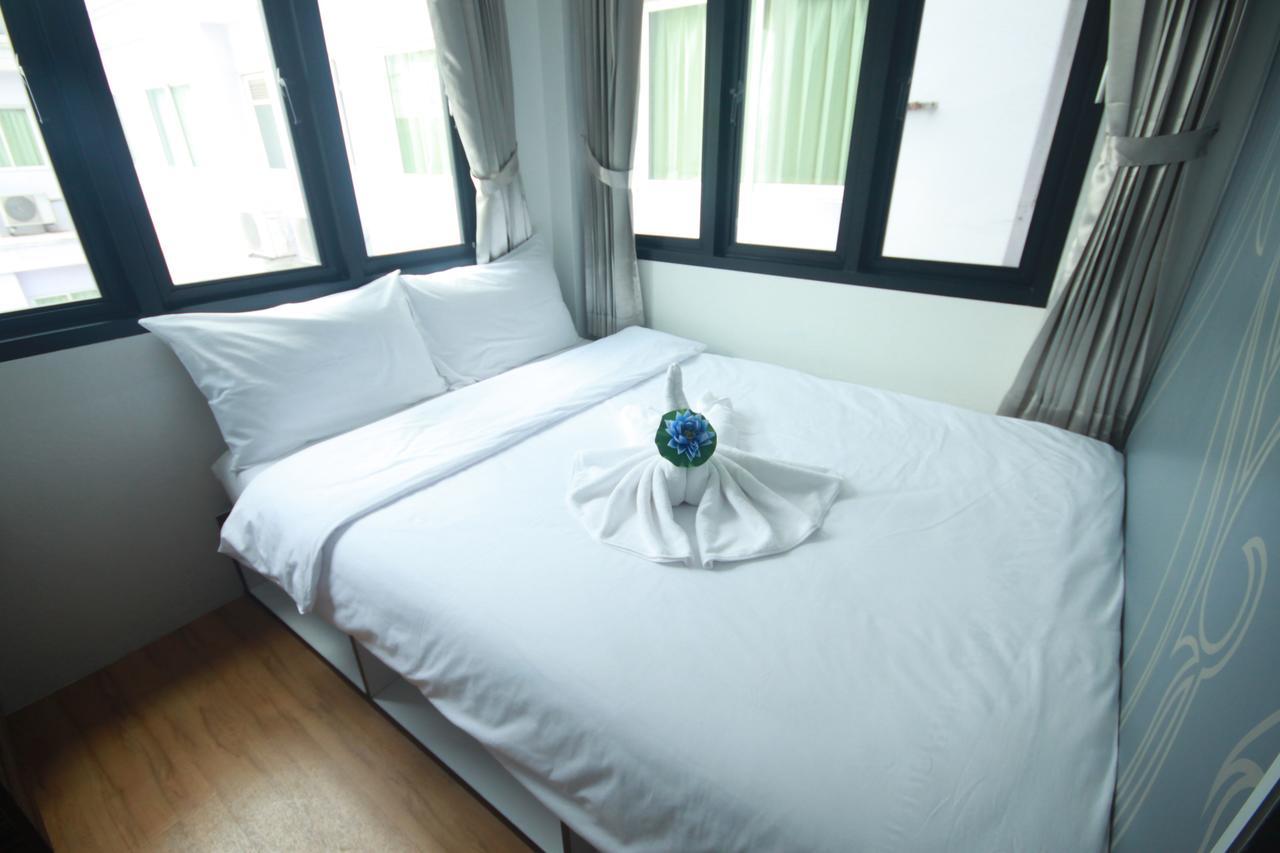 Hostel Darin *