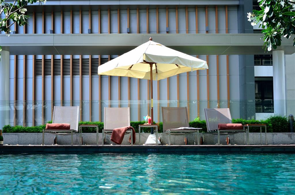 Aetas 5* Bangkok