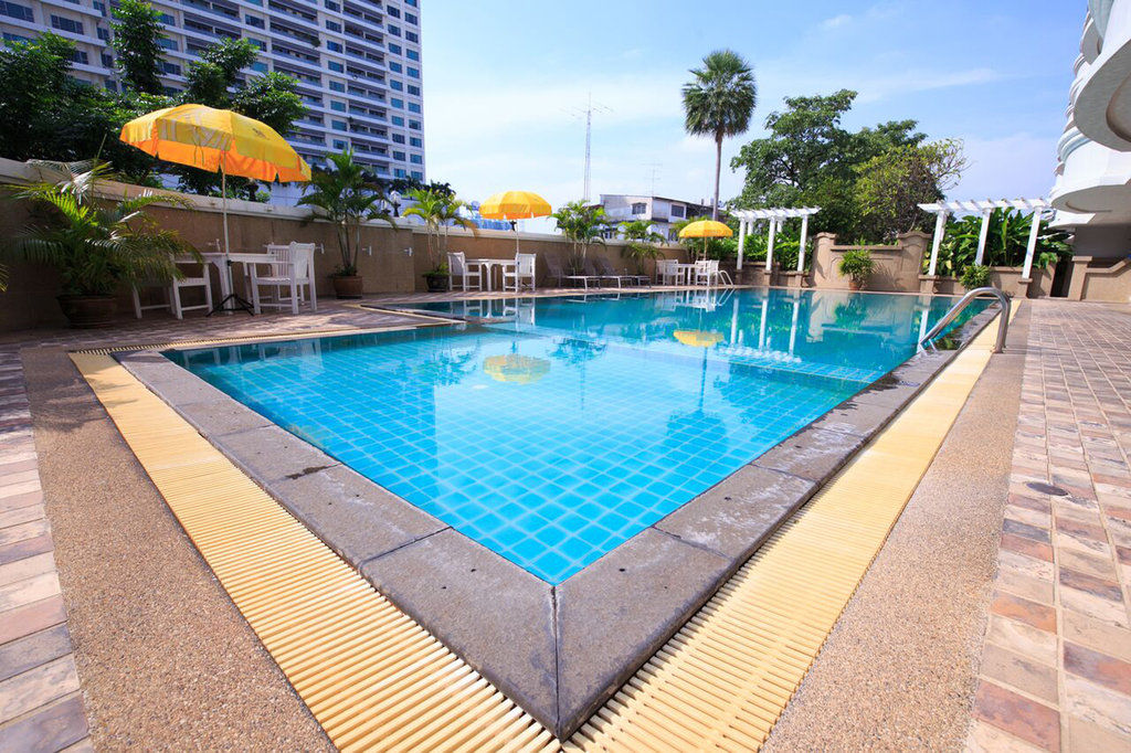 Forum Park 4* Bangkok