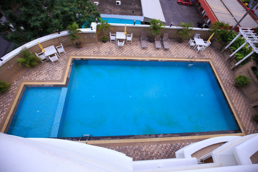 Hotel Forum Park 4*