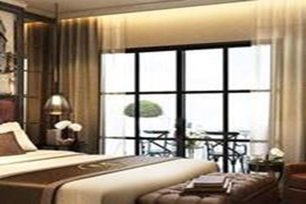 The Metropole Bangkok - Thonglor Hotel 5* Bangkok