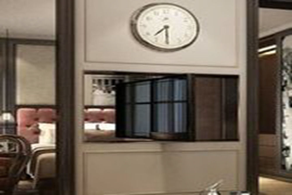 Hotel The Metropole Bangkok - Thonglor Hotel 5*