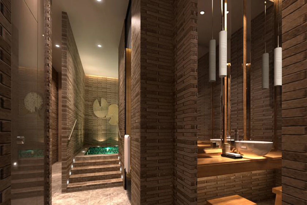 The Metropole Bangkok - Thonglor Hotel 5* Bangkok