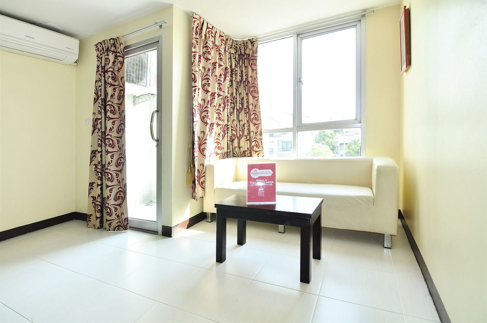 Aryan 3* Bangkok