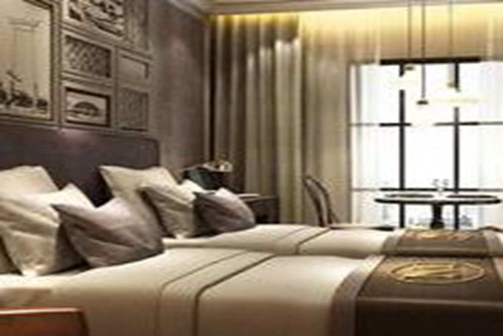 The Metropole Bangkok - Thonglor Hotel 5* Bangkok