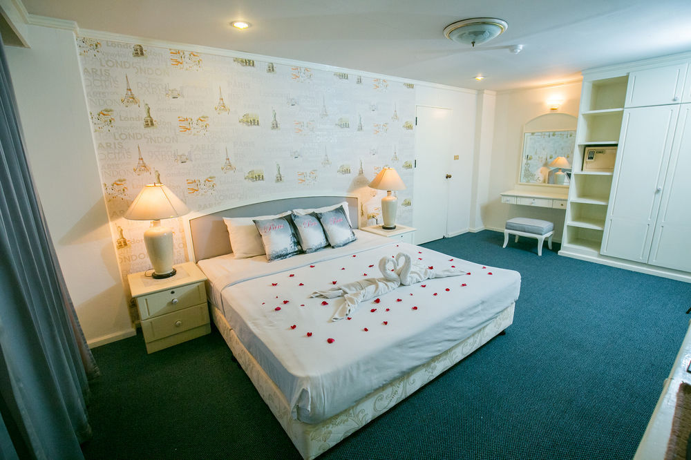 Le Paradis 3* Bangkok