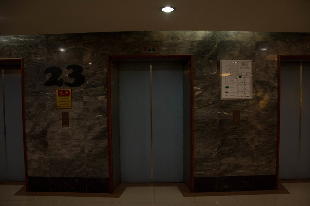 Maxx 3* Bangkok