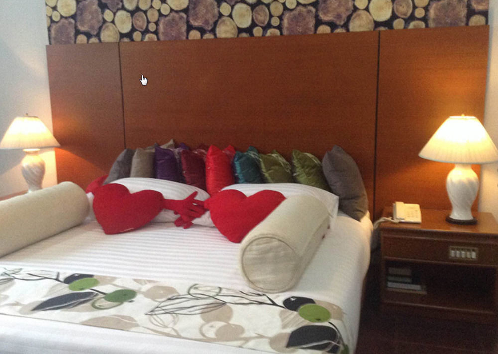 Hotel Maxx 3*