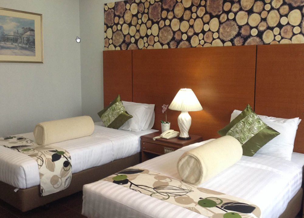 Hotel Maxx 3*