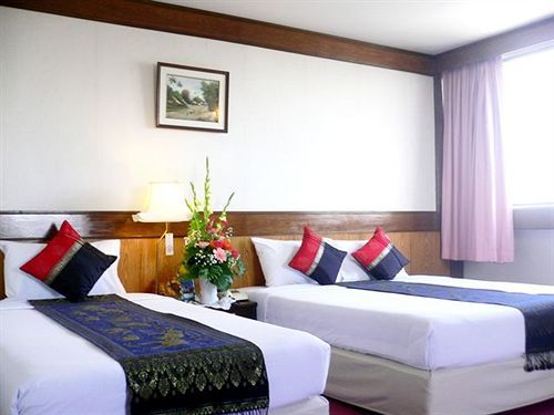 Hotel Grande 3*
